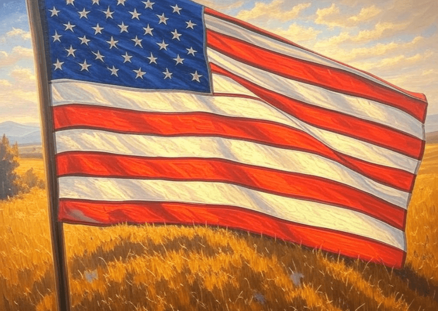 Norman Fucking Rockwell! album cover