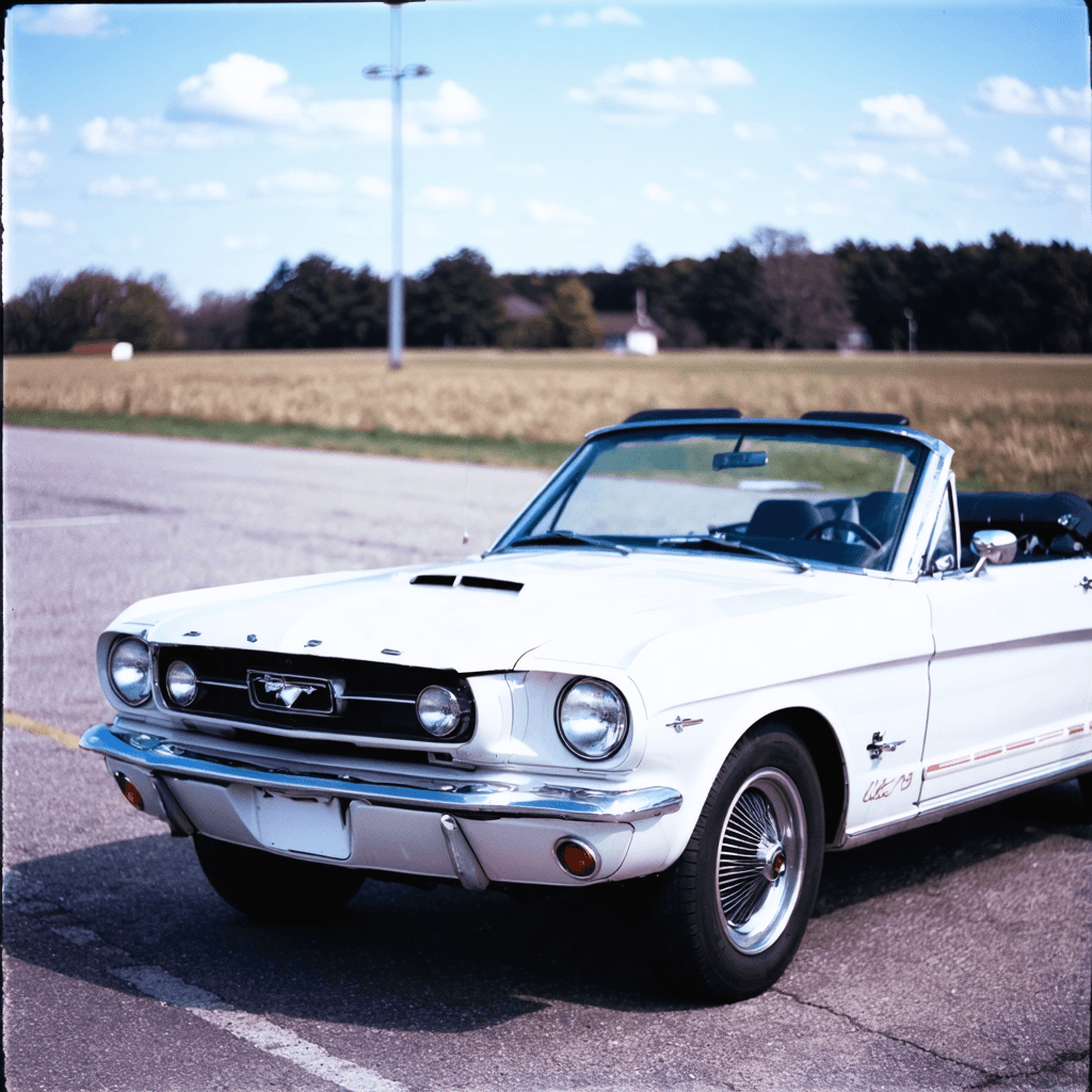 Lust for Life album cover